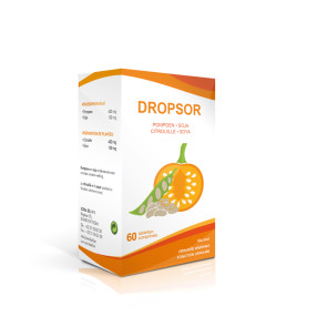 Dropsor van Soriabel :60 tabletten 