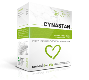 Cynastan van Soriabel :60 tabletten