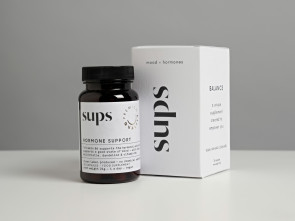 Hormone Support van SUPS :30 capsules